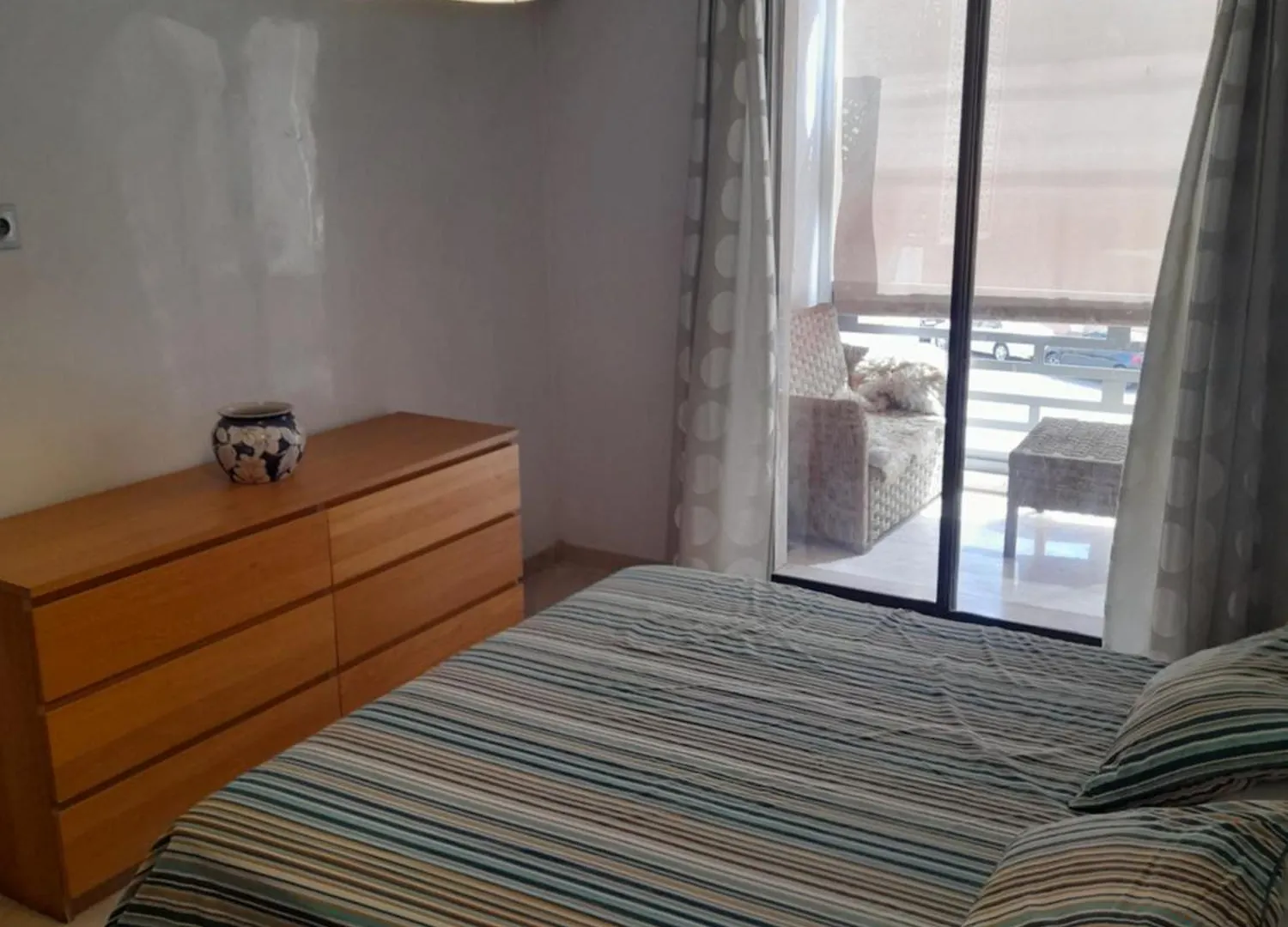 Apartment Two Bed Luxury Appt With Air Conditioning Parking And Pool Marrakesh